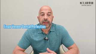 Assista: Emax Press Onlay Veneer High Esthetics Emax Inlay Onlay Professional Showcase