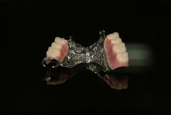 comprar Quadro dentário Dentes removíveis Dentes falsos removíveis online manufacture