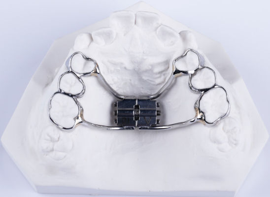 comprar Expansor de paladar dentário bidirecional fixo online manufacture