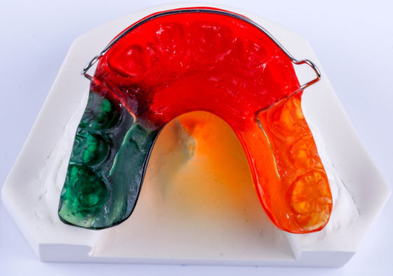 comprar Dispositivo de ativação sintética em ortodontia Dispositivo dental de ativação online manufacture