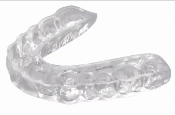 comprar Hard Soft Night Guard Eletrodoméstico de ortodontia Night Guard Soft Inside Hard Outside online manufacture