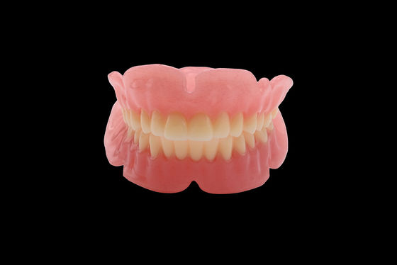 comprar Lucitone 199 Prótese completa Rosa clara Prótese completa removível online manufacture