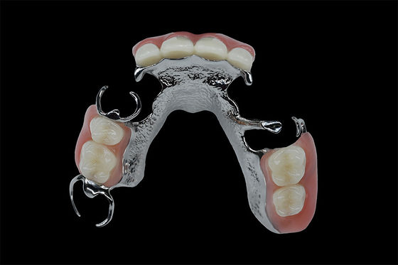comprar Quadro de titânio Quadro dentário de metal online manufacture